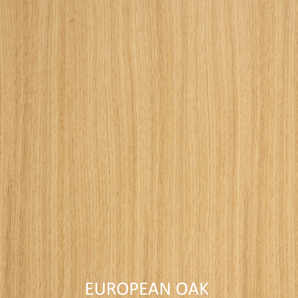 European oak